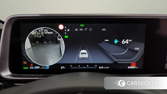 Hyundai Ionic 6 id 4592165 из Кореи 34