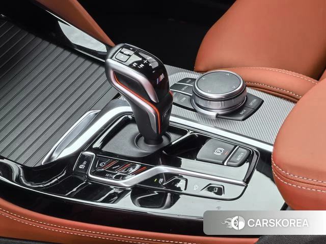 BMW X4 M id 4348492 из Китая 12