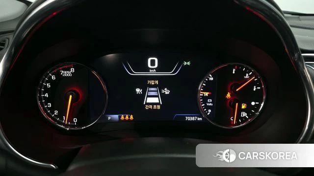 Chevrolet (GM Daewoo) The New Malibu id 4284451 из Кореи 28