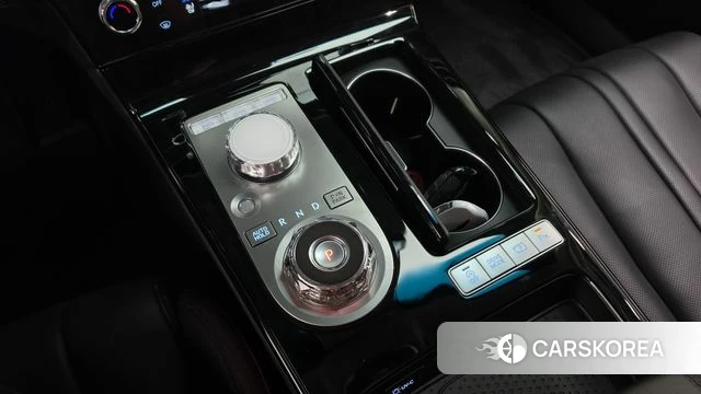Genesis G80 (RG3) id 4756909 из Кореи 36
