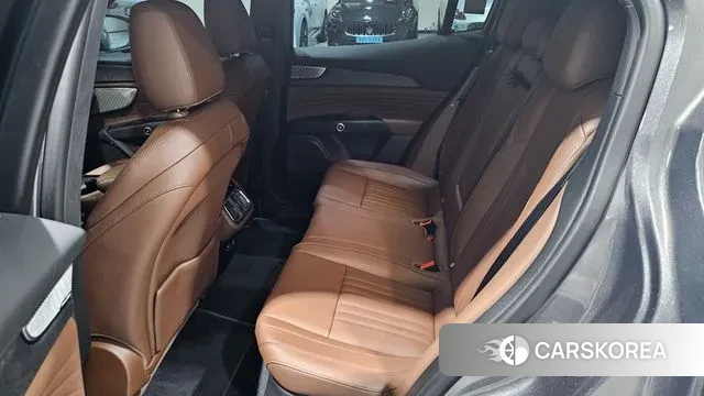 Maserati Grecale id 2988665 из Кореи 12