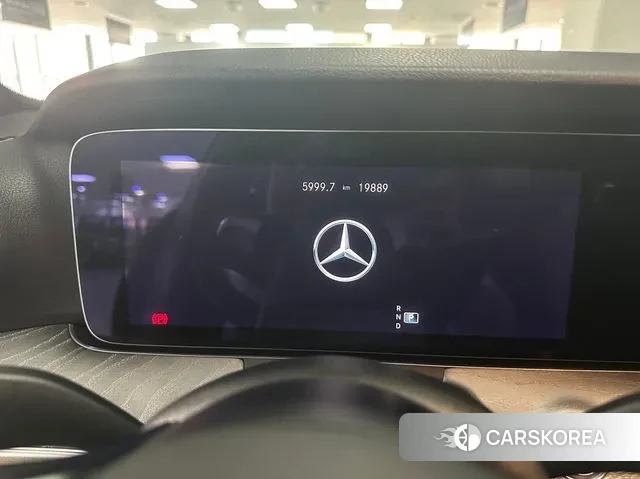 Mercedes-Benz E-Class W213 id 3043043 из Кореи 15