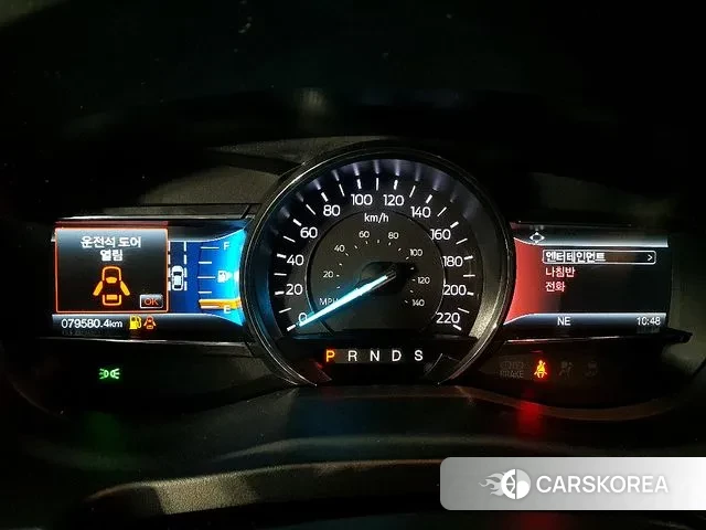 Ford Explorer id 3229204 из Кореи 18