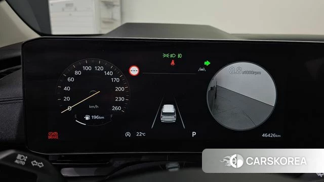 Kia The New Carnival 4th Generation id 4280188 из Кореи 18