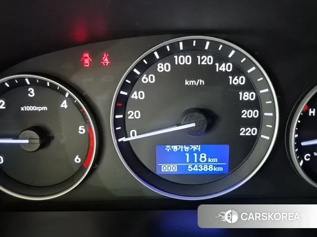 Hyundai The New Grand Starex id 3599055 из Кореи 15