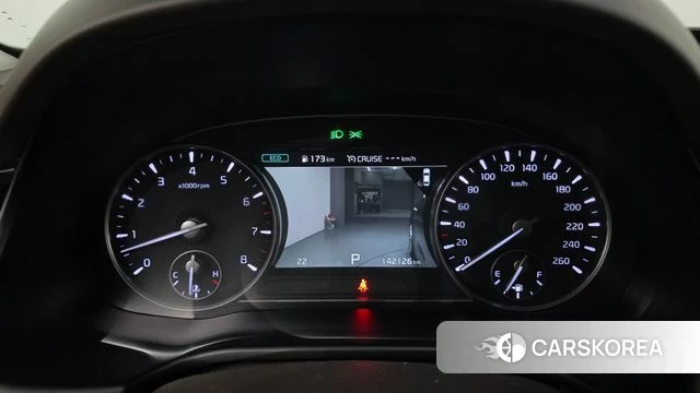 Kia More K9 id 4530772 из Кореи 31
