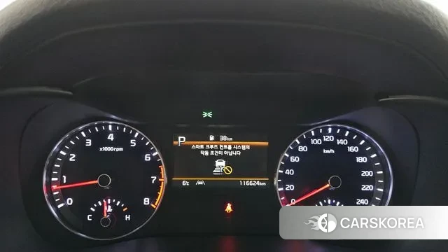 Kia The New K3 2nd generation id 3508905 из Кореи 18