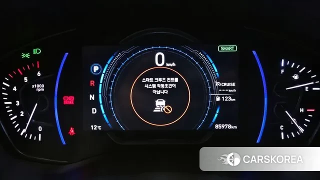 Hyundai Santa Fe TM id 3568360 из Кореи 18