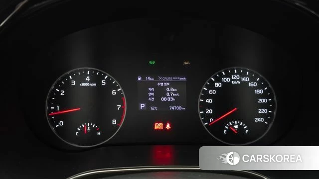 Kia Seltos id 3911520 из Кореи 18