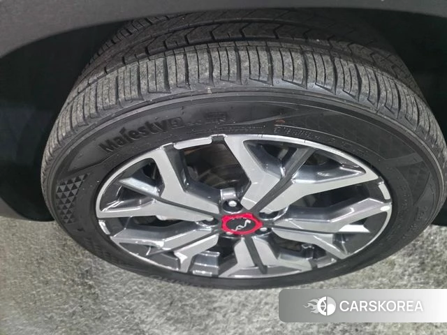 Kia Seltos id 4224207 из Кореи 17