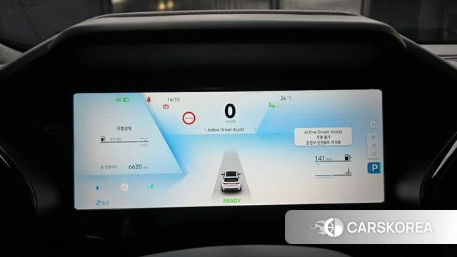 Renault Korea (Samsung) Grand Coleos id 4570924 из Кореи 31