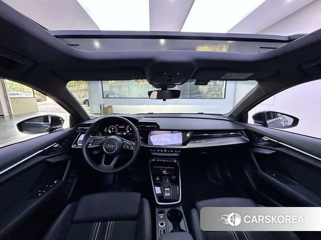 Audi A3 id 4260792 из Китая 10