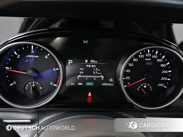 Kia Carnival 4th generation id 3383294 из Кореи 18