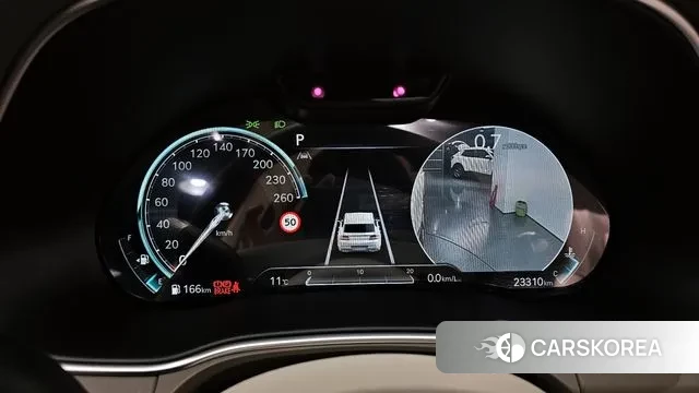 Genesis GV80 id 3524100 из Кореи 18