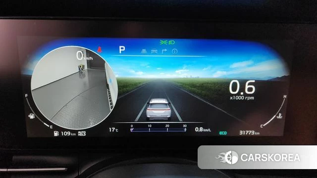 Kia Carnival 4th generation id 3850987 из Кореи 18