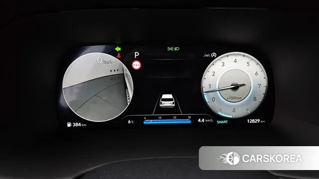 Hyundai The New Palisade id 3615287 из Кореи 18