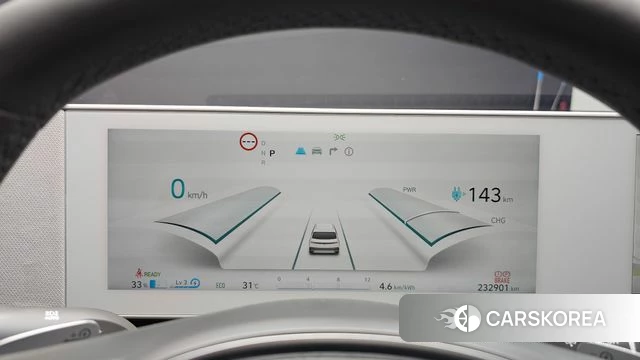 Hyundai Ionic 5 id 4736418 из Кореи 18