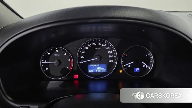Hyundai The New Grand Starex id 4906670 из Кореи 18