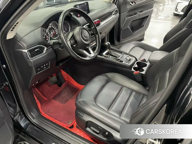 Mazda CX-5 id 3896140 из Китая 15