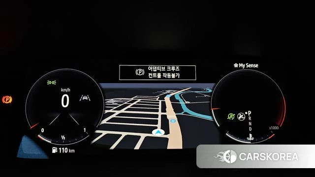 Renault Korea (Samsung) XM3 id 4894042 из Кореи 18