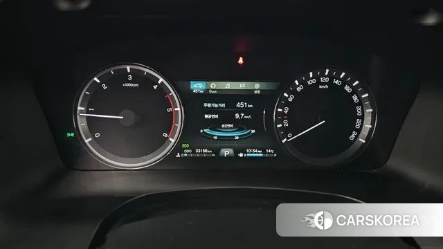 Ssangyong The New Rexton Sport id 3488215 из Кореи 18