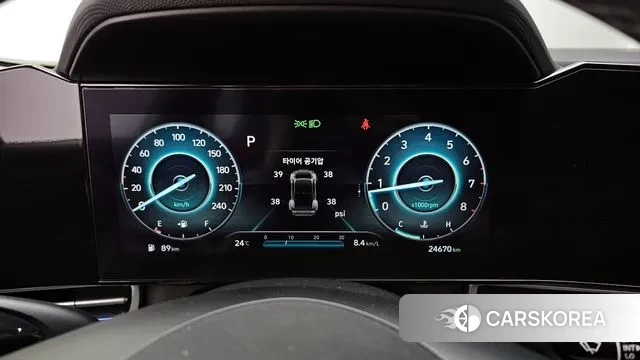 Hyundai Avante (CN7) id 3033077 из Кореи 18