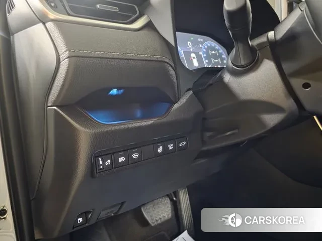 Toyota RAV4 5th Generation id 3098035 из Кореи 18