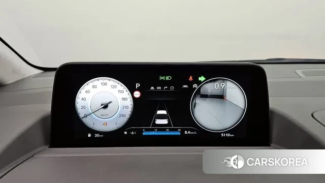 Hyundai Staria id 3605475 из Кореи 18