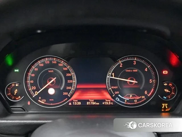 BMW 6 Series GT (G32) id 3570747 из Кореи 18