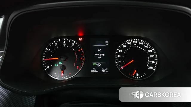 Renault Korea (Samsung) XM3 id 4464888 из Кореи 28