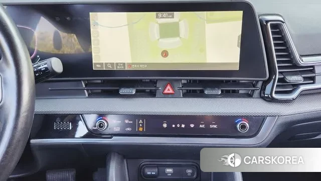 Kia Sportage 5th Generation id 3263005 из Кореи 18