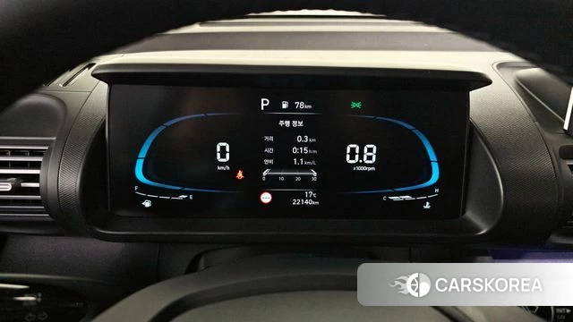 Hyundai Casper id 3892026 из Кореи 18