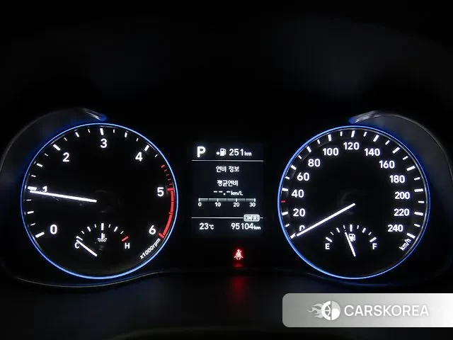 Hyundai Kona id 3259496 из Кореи 18