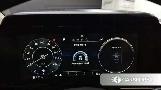 Kia Carnival 4th generation id 3433194 из Кореи 18