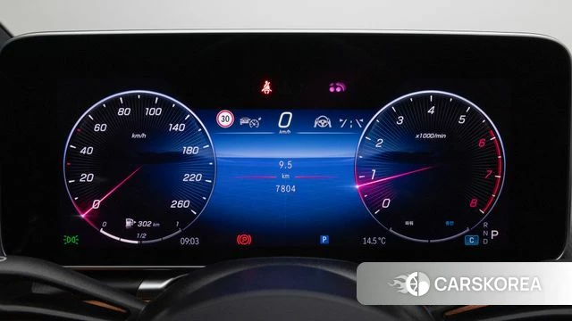 Mercedes-Benz S-Class W223 id 3896512 из Кореи 18