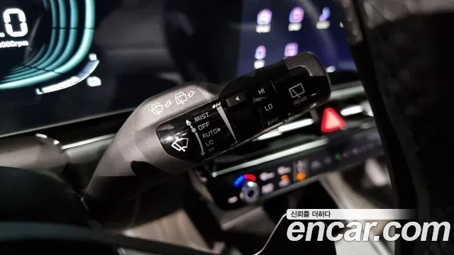 Kia Di Ol Nu Niro id 2624728 из Кореи 18