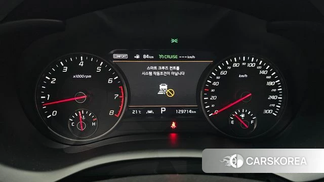 Kia Stinger id 4882249 из Кореи 18