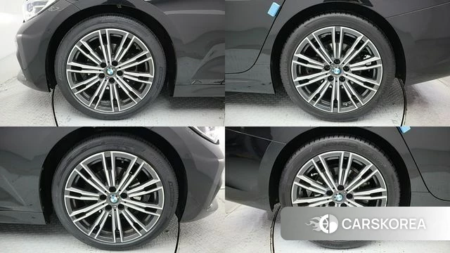 BMW 3 Series (G20) id 3893108 из Кореи 18