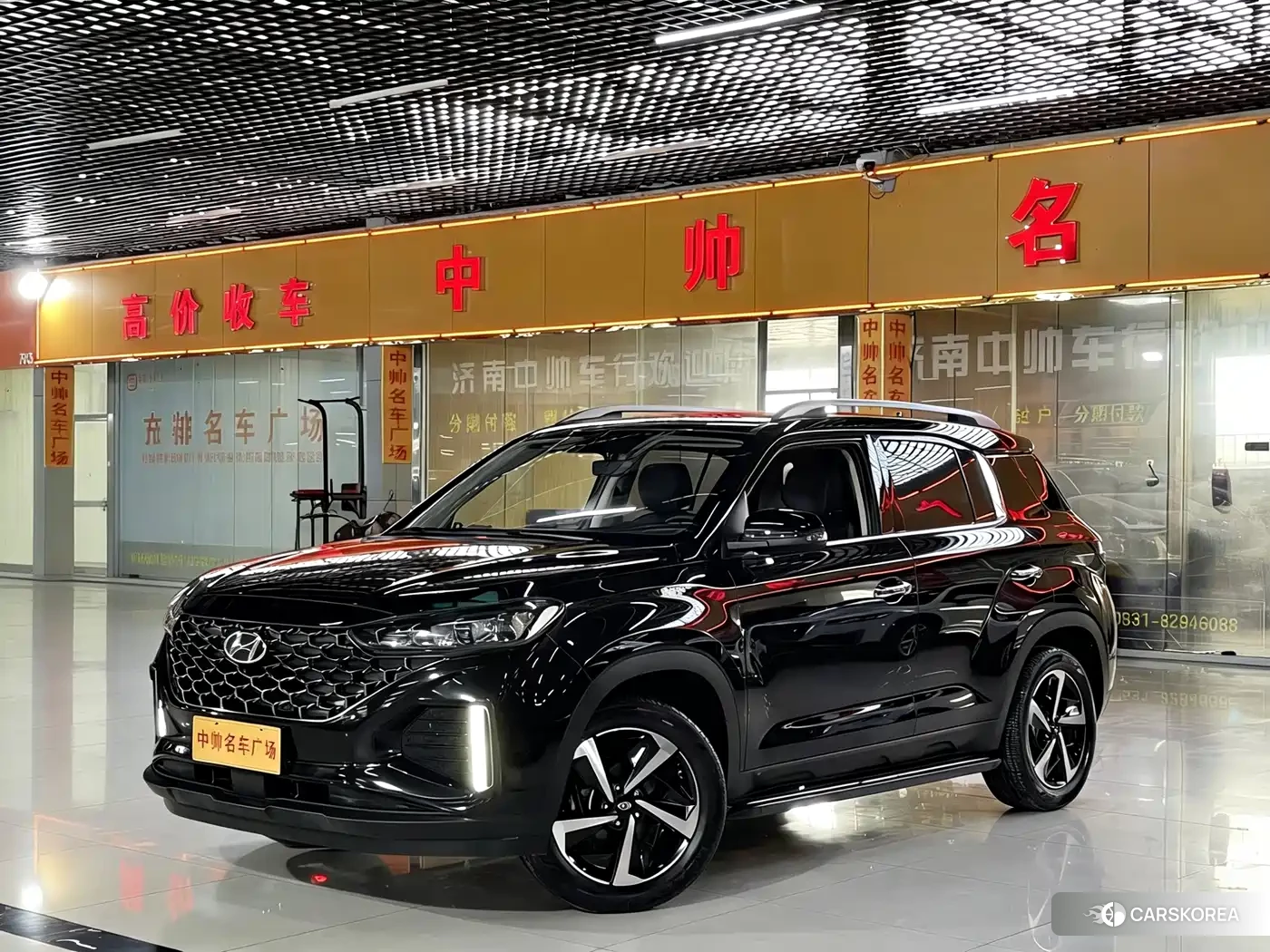 Hyundai ix35 id 4669393 из Китая 9