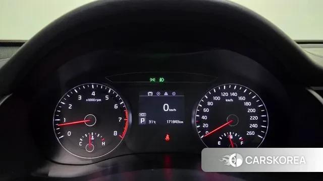 Kia Come New K7 id 3013915 из Кореи 18