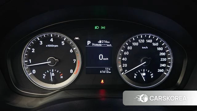 Hyundai Grandeur IG id 3853495 из Кореи 18