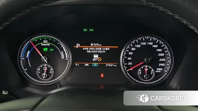 Hyundai The New Santa Fe id 3482972 из Кореи 18