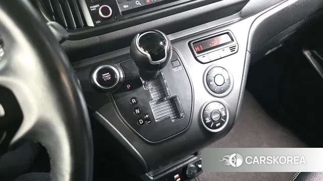 Kia The New Kia Ray id 3685381 из Кореи 18