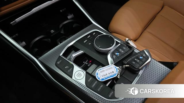 BMW 3 Series (G20) id 4934663 из Кореи 35