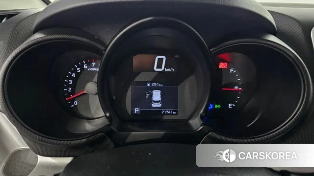 Kia The New Ray id 4489411 из Кореи 30