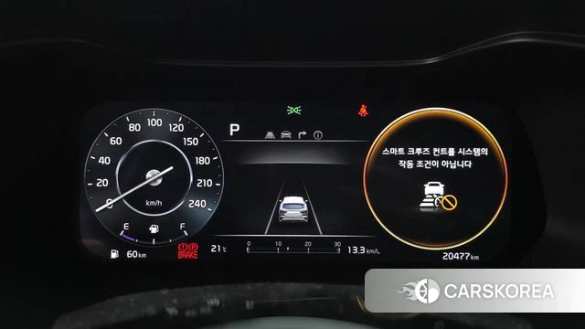 Kia The New K3 2nd generation id 3941048 из Кореи 18