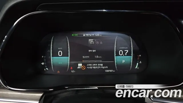 Kia Mohave Master id 2922421 из Кореи 18