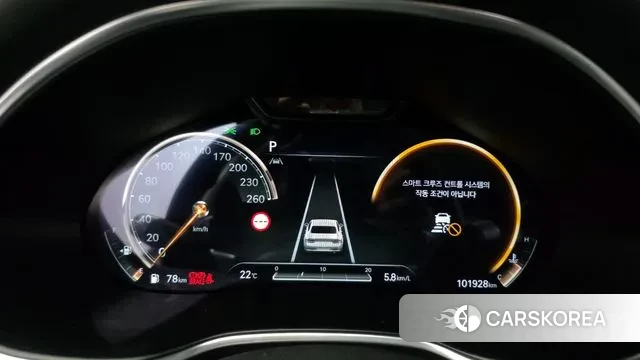 Genesis G80 (RG3) id 3170057 из Кореи 18