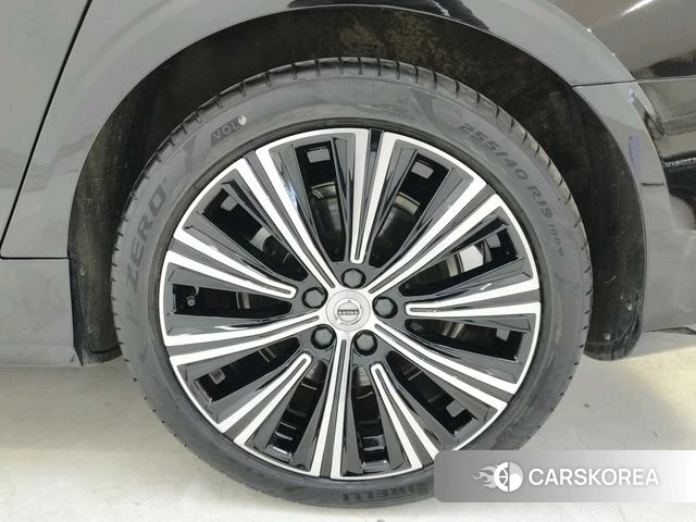 Volvo S90 id 4208919 из Китая 18