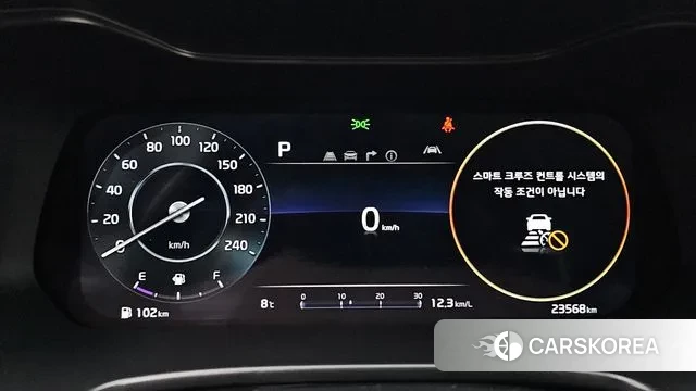 Kia The New K3 2nd generation id 3660209 из Кореи 18